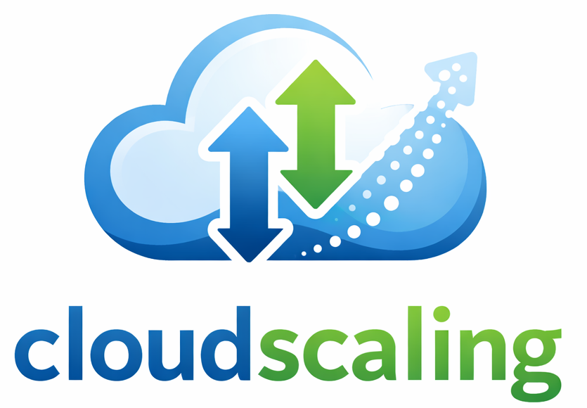 Cloud Scaling